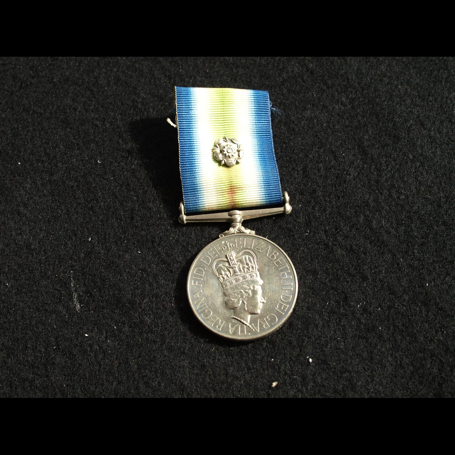 SAM Gunner Marshall Royal Artillery