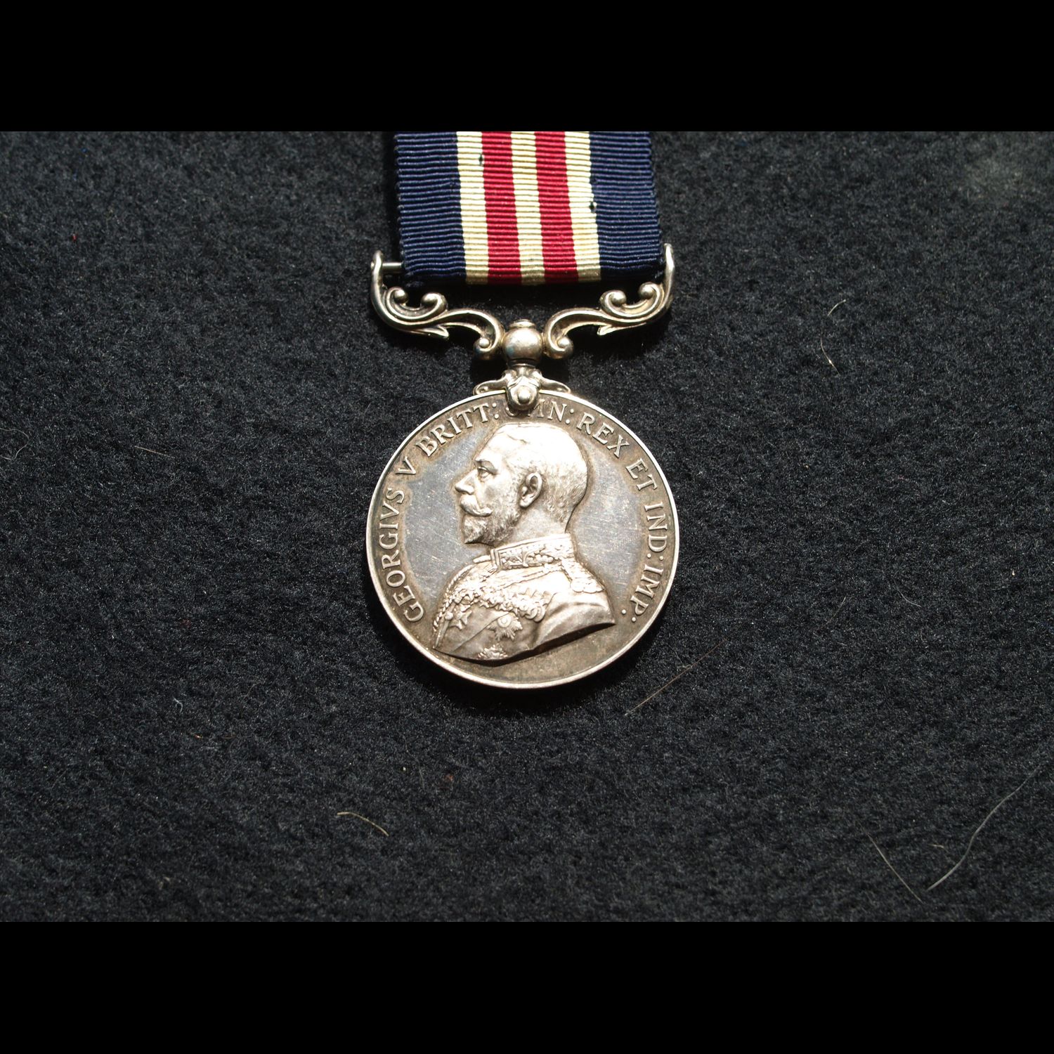 First Battle of Somme July 1916 MM Cpl Dumbell 78th Field Company Royal Engineers