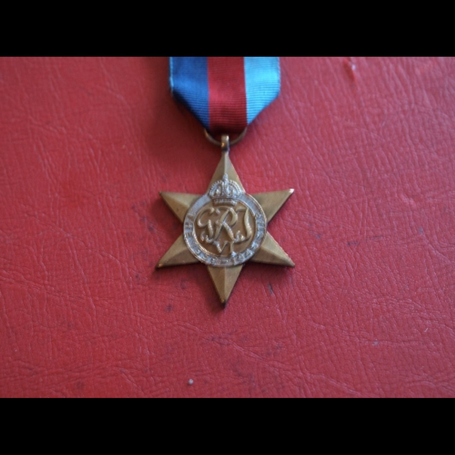 WW2 1939/45 Star