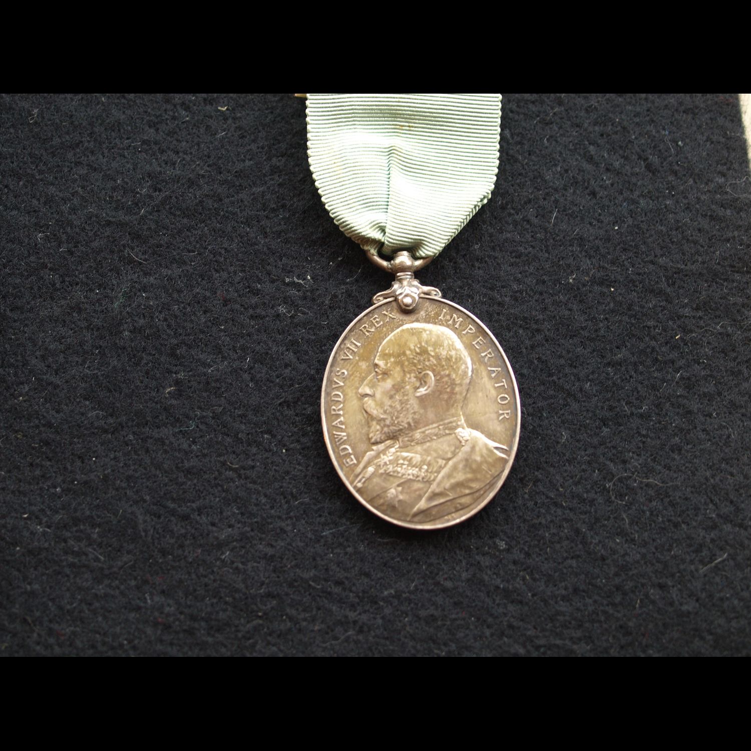 Rare Militia LS&GC Pte Clarke 4th Oxford Light Infantry Militaria – only 9 issued