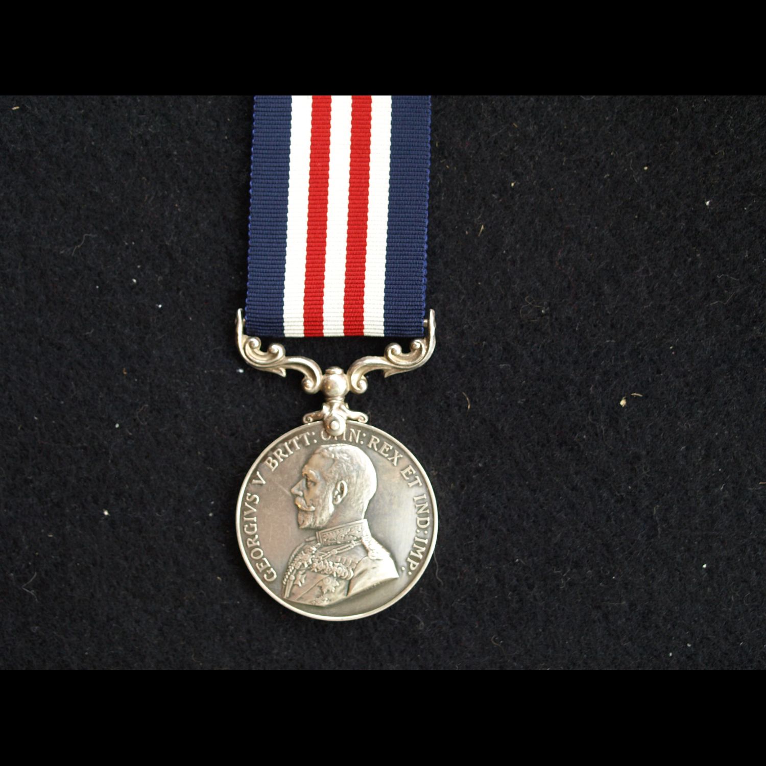 MM Cpl Ellingham 10/11th Highland LI late 11th Cameroon Highlanders & 23rd Lanc Fus