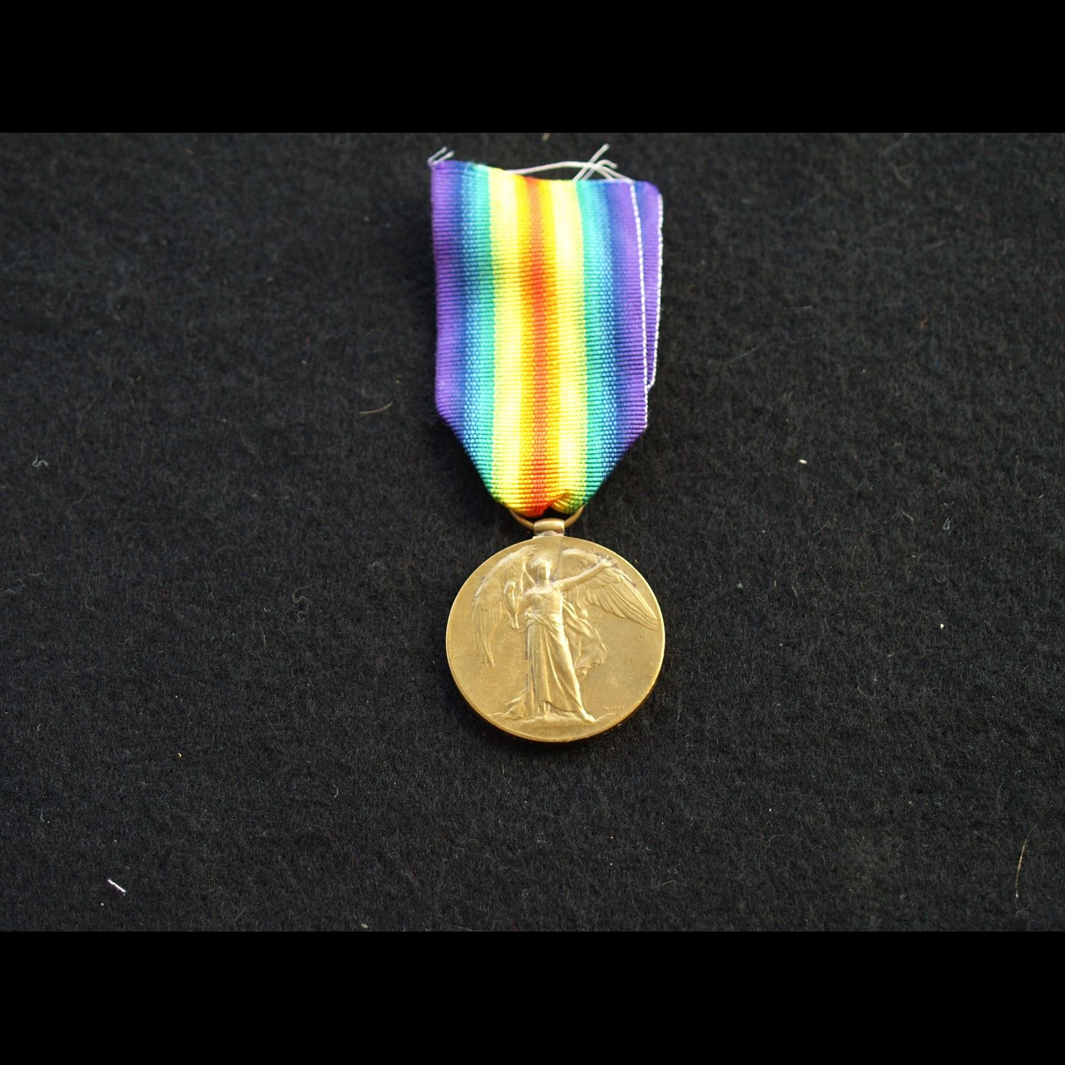 WW1 VM Capt Sinclair KIA 20/07/1916 5th Scottish Rifles