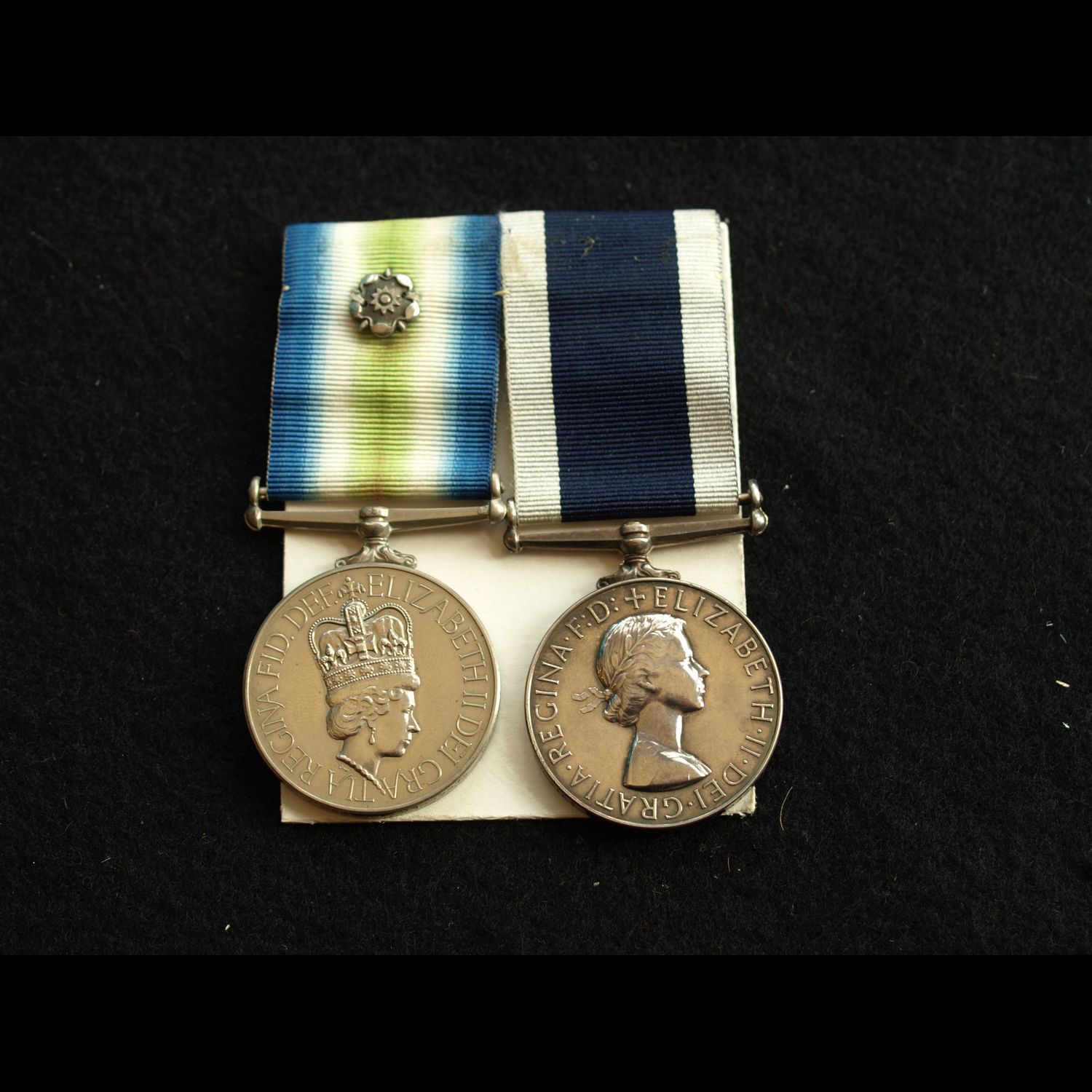 SAM & Naval LS&GC Leading Marine Electrical Mechanic Keenan HMS Bristol
