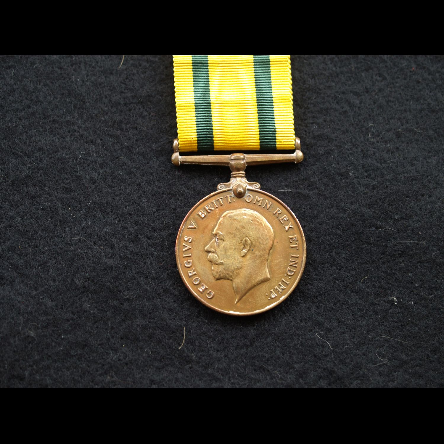 TFWM 1129 Sapper MacDougall Royal Engineers