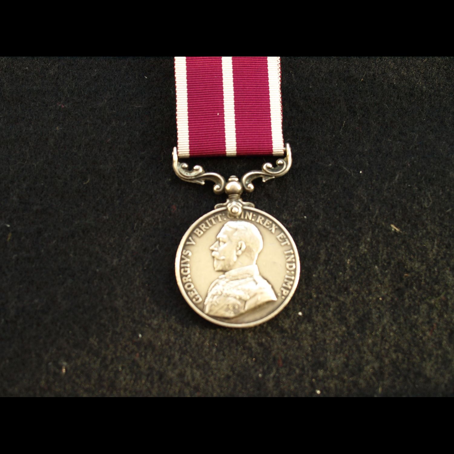 Rare WW1 MSM (South Russia) & MM winner A/Sgt Carey Tank Corps late 6th Queens Regt
