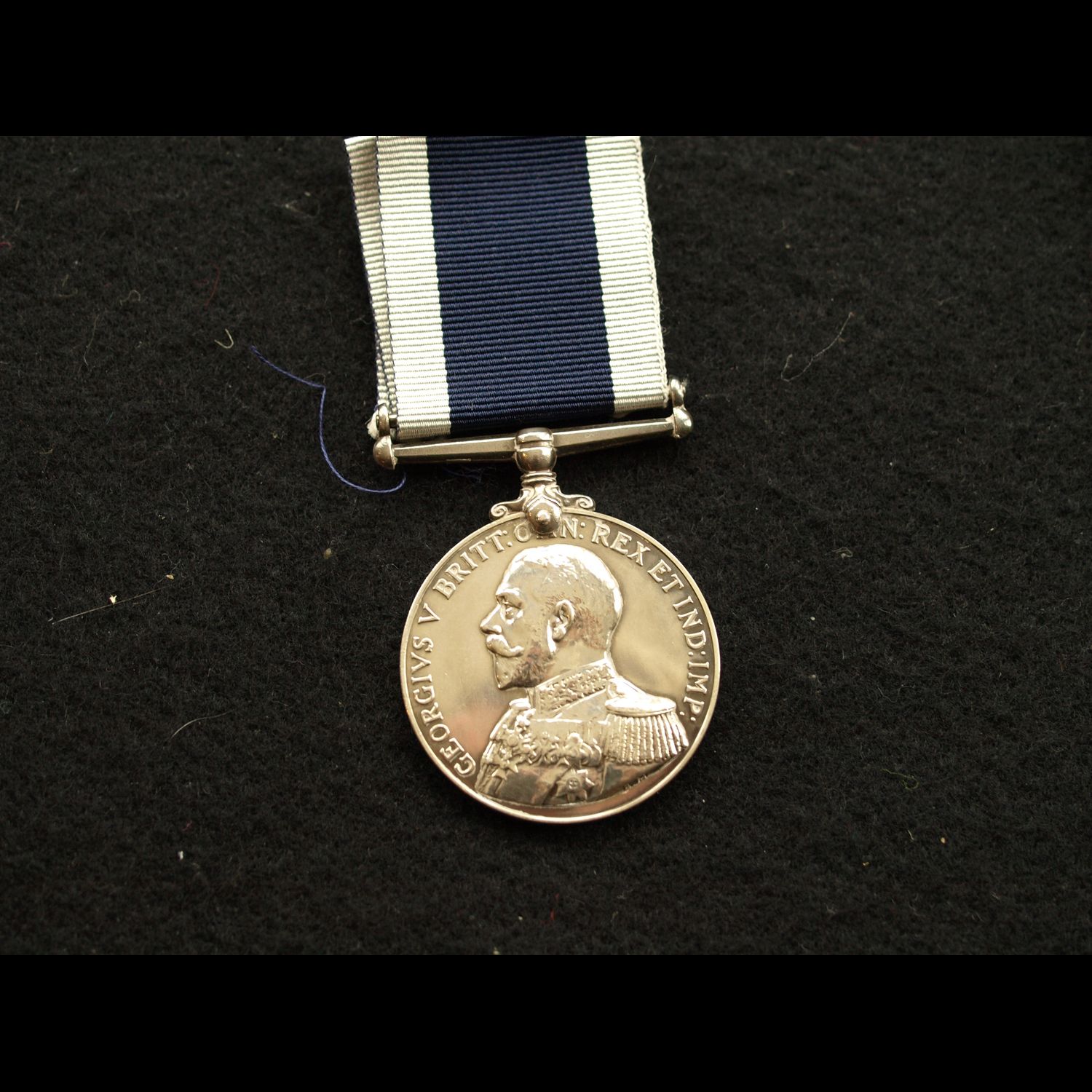 Naval LS&GC Chief Petty Officer Cook Hillman HMS Vivid WW1 & WW2 service
